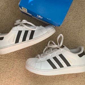 Adidas Superstar